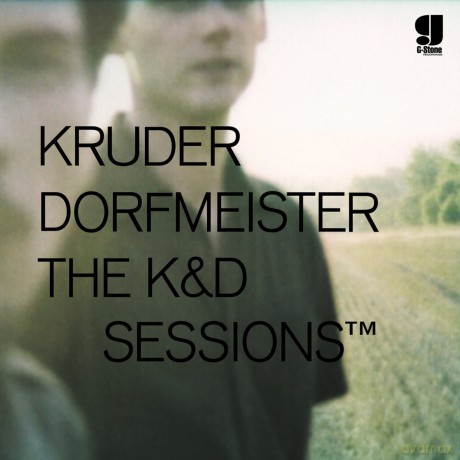 Kruder And Dorfmeister: The K&D Sessions [2CD]