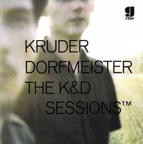 Kruder And Dorfmeister: The K&D Sessions [2CD]