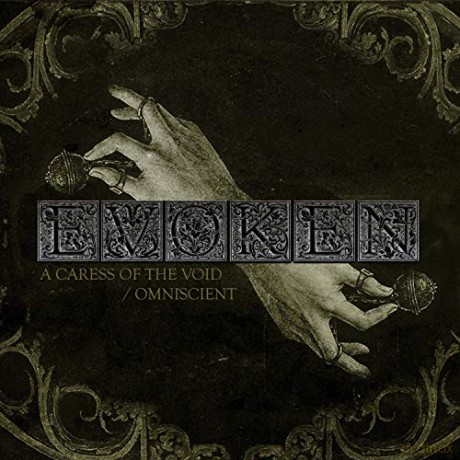 Evoken: A Caress Of The Void Omniscent (digipack) [2CD]