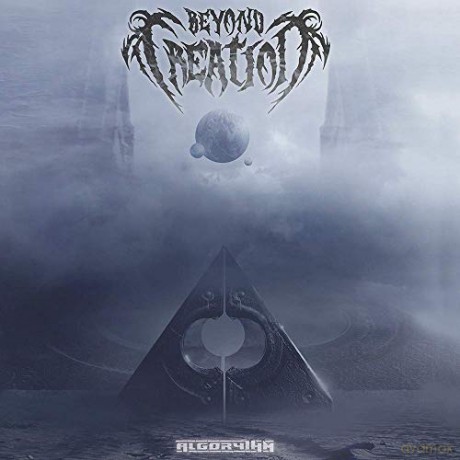 Beyond Creation: Algorythm [2xWinyl]