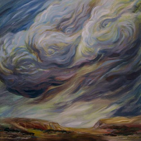 Chapel Of Disease: And As We Have Seen The Storm (digipack) [CD]