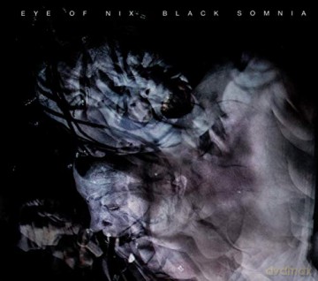 Eye Of Nix: Black Somnia (digipack) [CD]