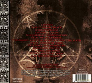 Morbid Angel: Blessed Are The Sick FDR (digipack) [CD]