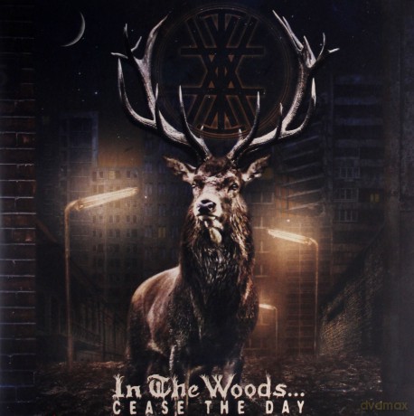 In The Woods: Cease The Day [2xWinyl]