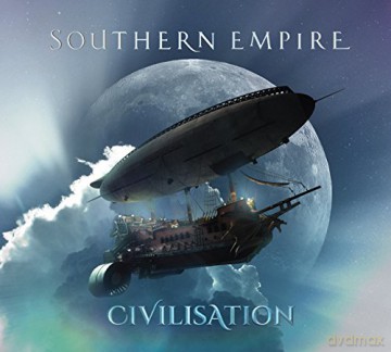 Southern Empire: Civilisation (digipack) [CD]
