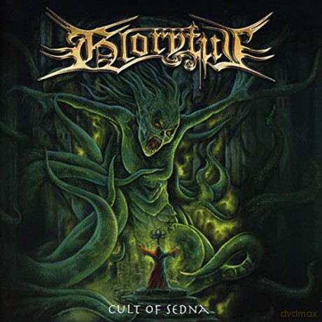 Gloryful: Cult Of Sedna [CD]