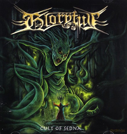 Gloryful: Cult Of Sedna [CD]
