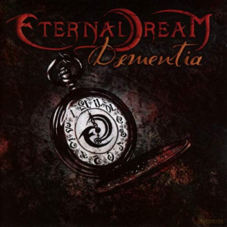 Eternal Dream: Daementia [CD]