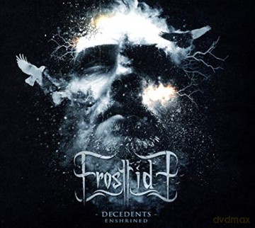 Frosttide: Decedents - Enshrined (digipack) [2CD]