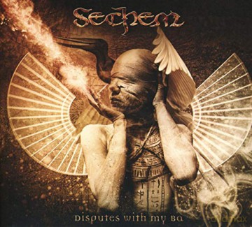 Sechem: Disputes With My Ba (digipack) [CD]