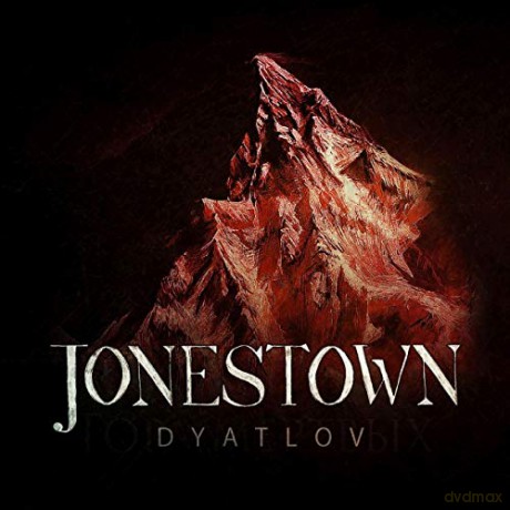 Jonestown: Dyatlov (digipack) [CD]