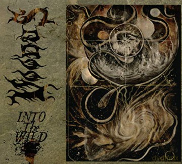 Voodus: Into The Wild (digipack) [CD]