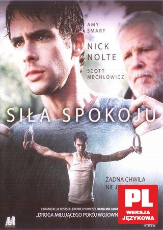 Siła spokoju [DVD]