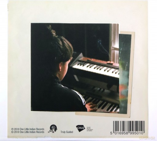 Foxtrott: Meditations I-II-III [CD]