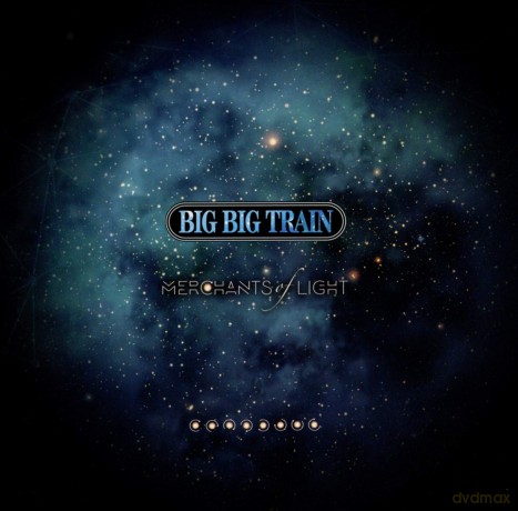 Big Big Train: Merchants Of Light (digipack) [2CD]