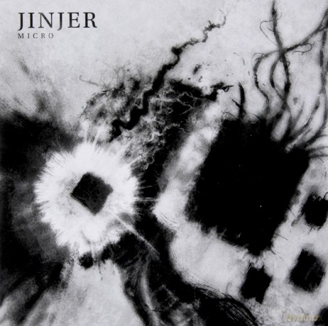 Jinjer: Micro [CD]