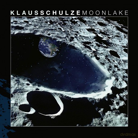 Klaus Schulze: Moonlake [3xWinyl]
