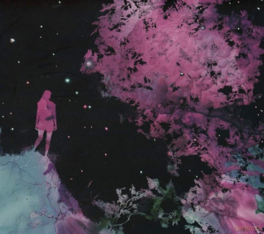 Unreqvited: Mosaic I L'amour Et L'ardeur (digipack) [CD]