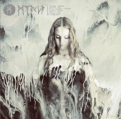 Myrkur: Myrkur [Winyl]
