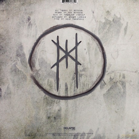 Myrkur: Myrkur [Winyl]