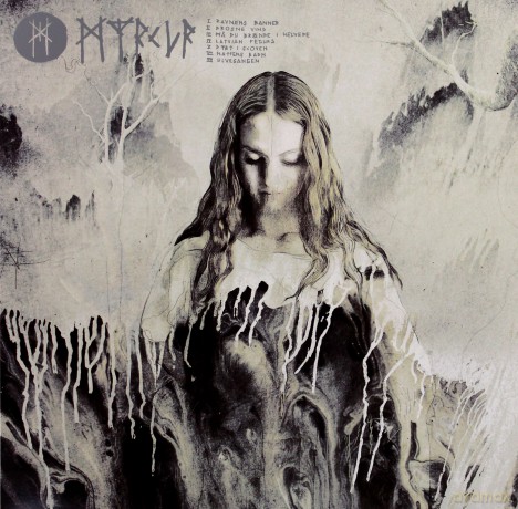 Myrkur: Myrkur [Winyl]