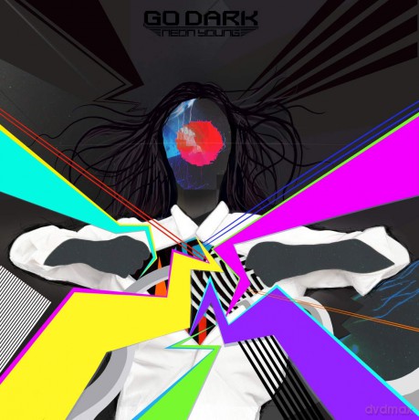 Go Dark: Neon Young [Winyl]