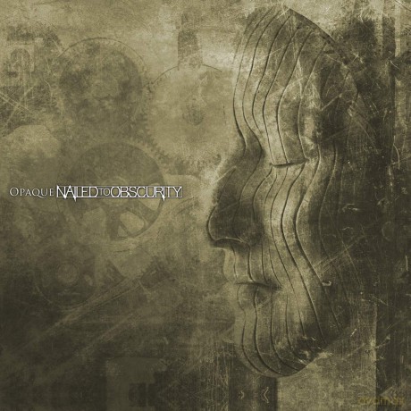 Nailed To Obscurity: Opaque [CD]