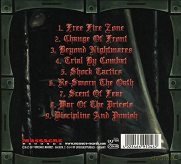 Metal Inquisitor: Panopticon (Limited) (digipack) [CD]