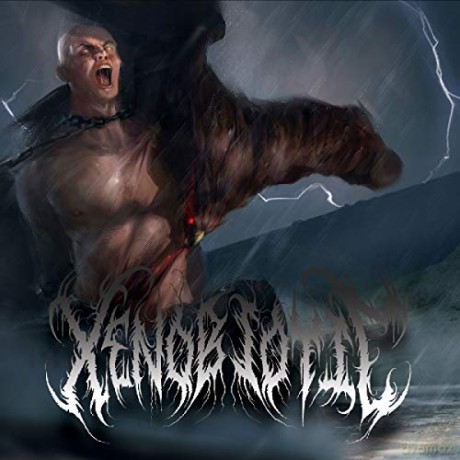 Xenobiotic: Prometheus [CD]