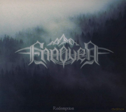 Ennoven: Redemption (digipack) [CD]