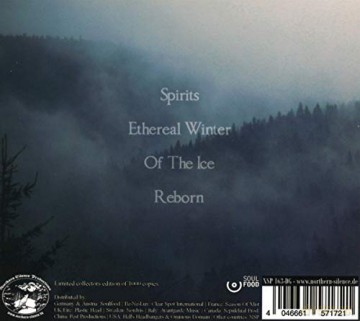 Ennoven: Redemption (digipack) [CD]