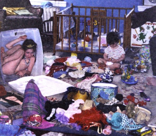 Sharon Van Etten: Remind Me Tomorrow (digipack) [CD]