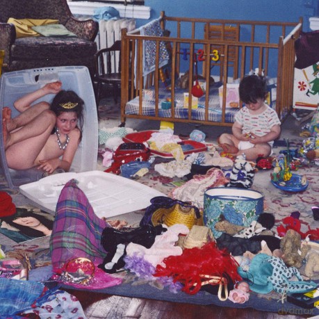 Sharon Van Etten: Remind Me Tomorrow [2xWinyl]
