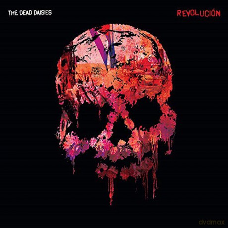The Dead Daisies: Revolucion [Winyl]+[CD]