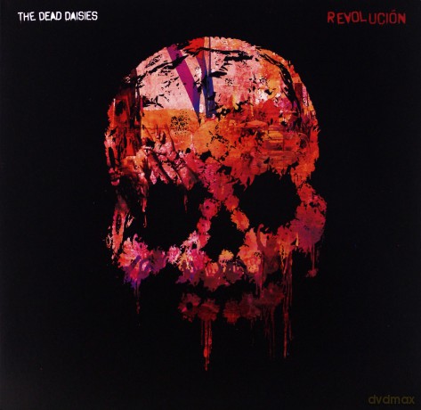 The Dead Daisies: Revolucion [Winyl]+[CD]