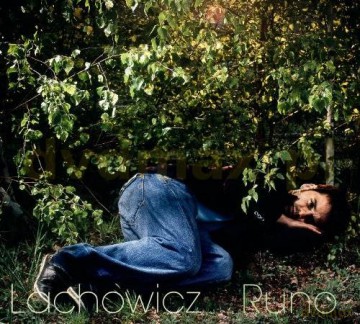 Jacek Lachowicz: Runo [CD]