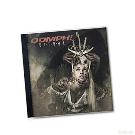 Oomph!: Ritual [CD]