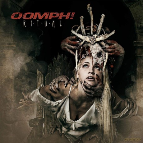 Oomph!: Ritual [CD]