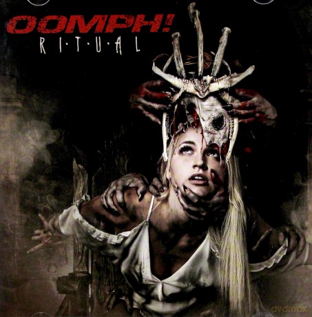Oomph!: Ritual [CD]