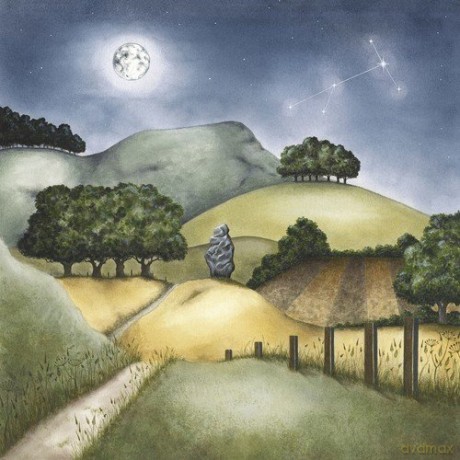 Big Big Train: Second Brightest Star [CD]