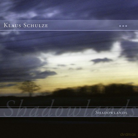 Klaus Schulze: Shadowlands [3xWinyl]
