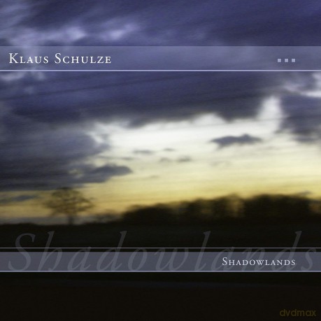 Klaus Schulze: Shadowlands [3xWinyl]