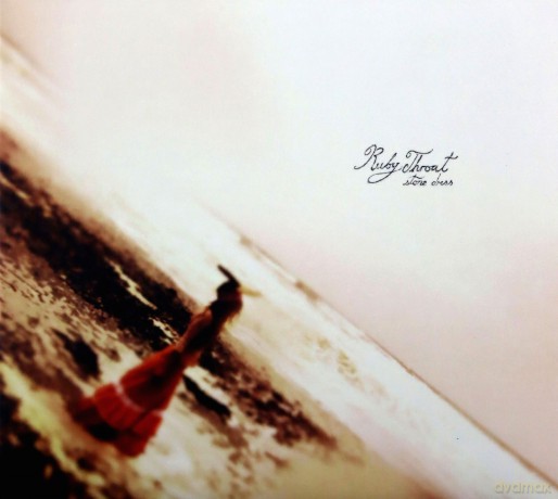 Ruby Throat: Stone Dress (digipack) [2CD]
