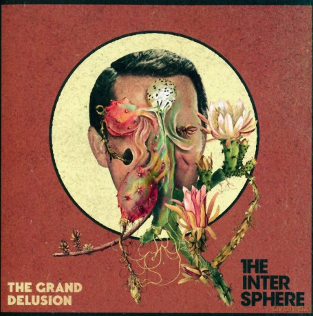 The Intersphere: The Grand Delusion [CD]