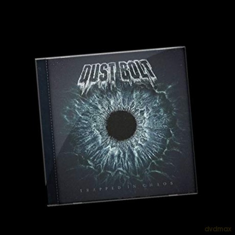 Dust Bolt: Trapped In Chaos [CD]