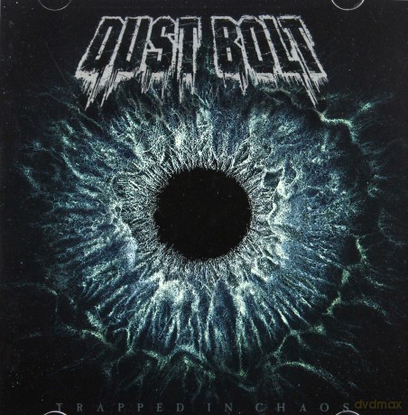 Dust Bolt: Trapped In Chaos [CD]