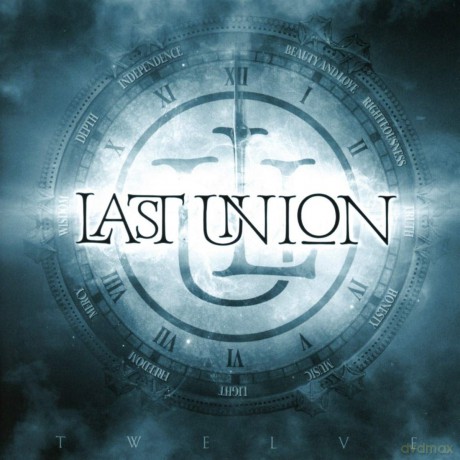 Last Union: Twelve [CD]