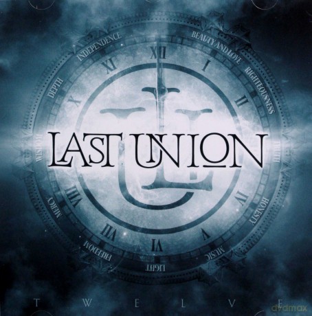 Last Union: Twelve [CD]