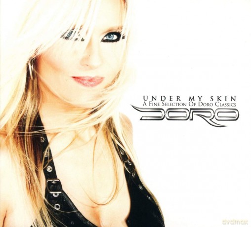 Doro: Under My Skin (digipack) [2CD]