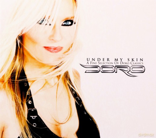 Doro: Under My Skin (digipack) [2CD]